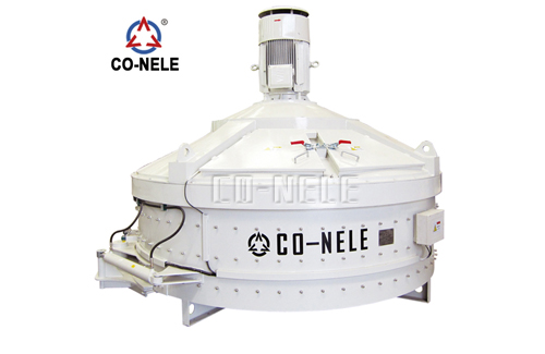 CMP3000立轴行星式...