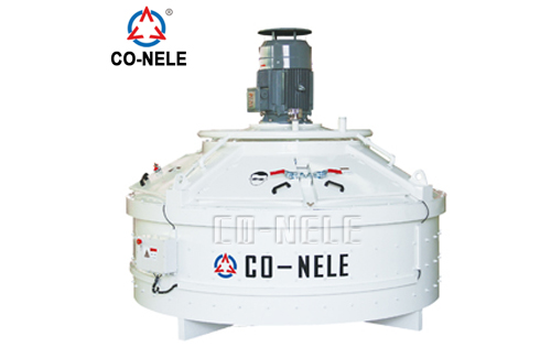 3868la银河总站CMP1000立轴行星式搅拌机