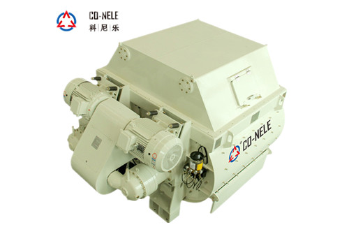 CHS高效双卧轴搅拌...