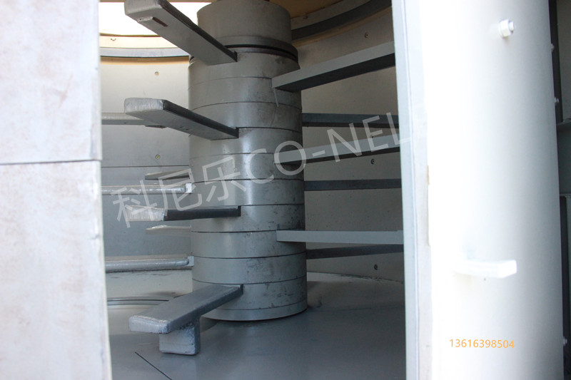 3868la银河总站耐火质料混淆机