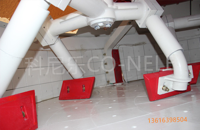 立轴行星式搅拌机