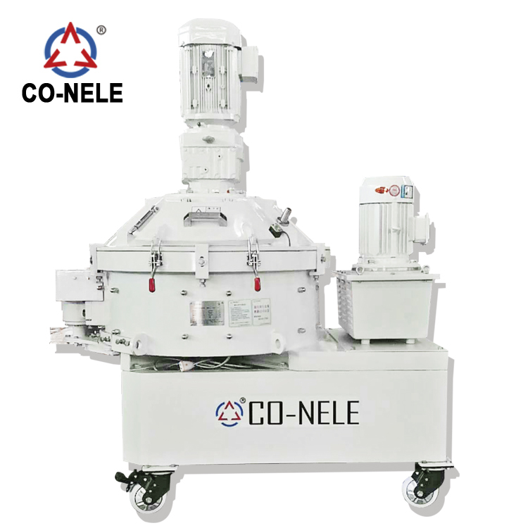 实验室行星式搅拌机