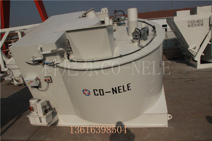 高效强力混炼机