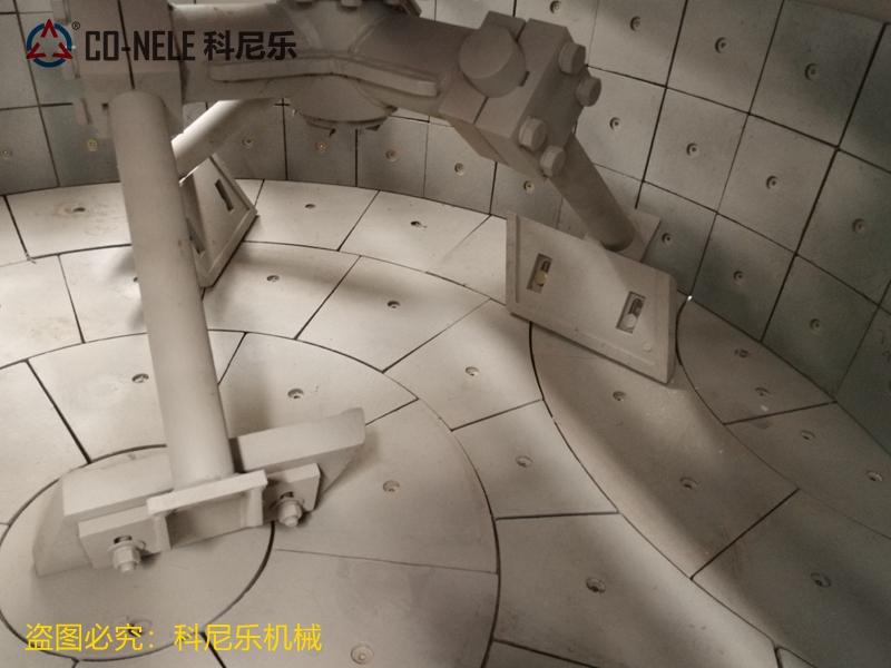 3868la银河总站立式混凝土搅拌机