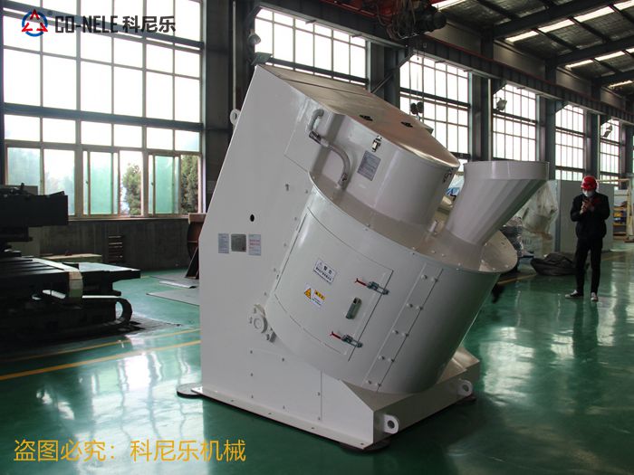 高效强力混淆机