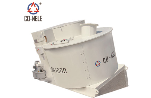 立式强力混淆机