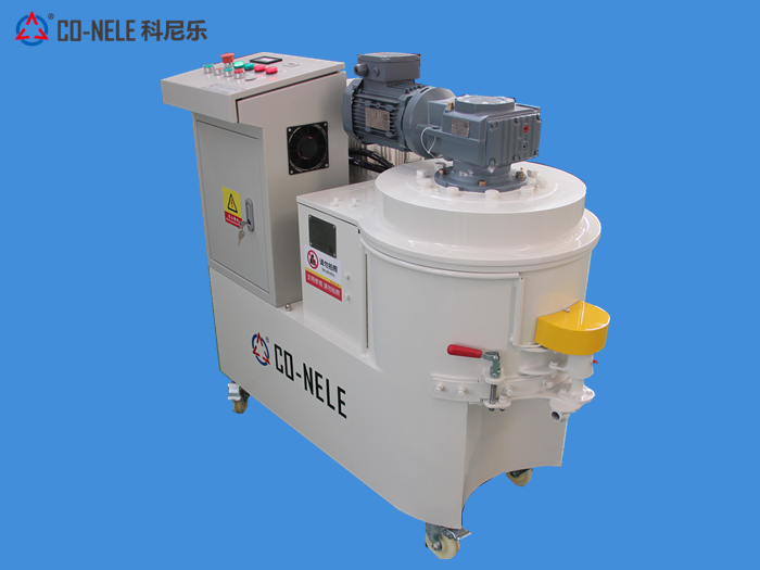 实验室混凝土搅拌机