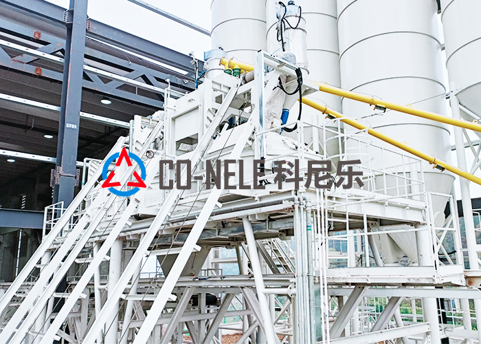 预应力高强度混凝土管桩