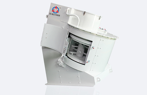 锂电池混淆机-强力混淆机-电池质料混淆机