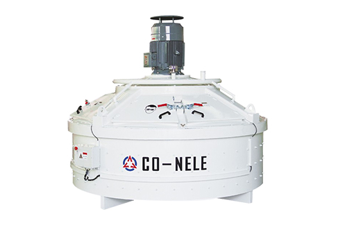 玻璃纤维混凝土搅拌机