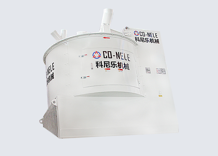 耐火质料强力混淆机