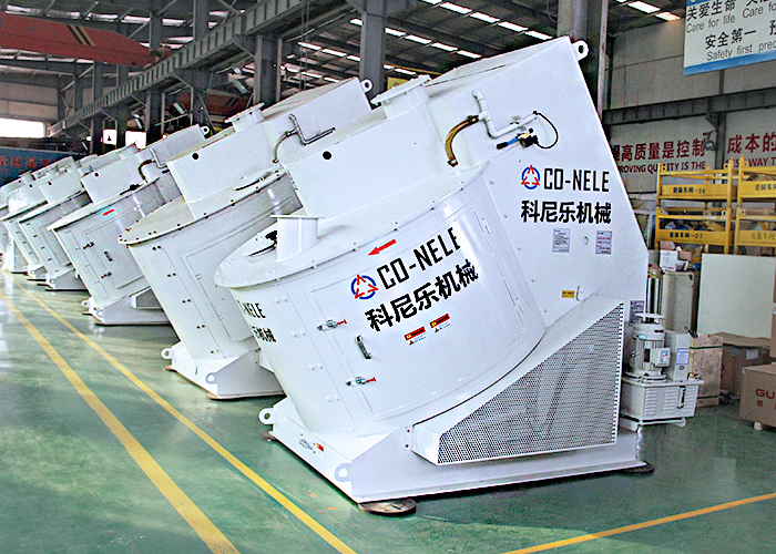 铁氧体混淆造粒唬唬唬机