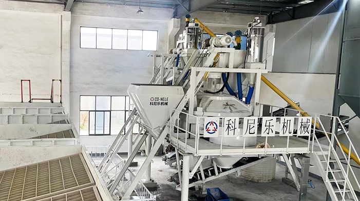 3868la银河总站路沿石搅拌机