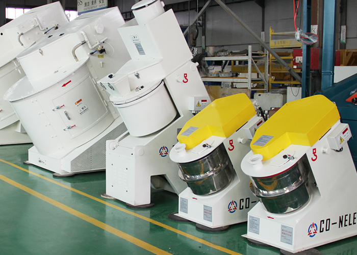 实验室强力混淆机