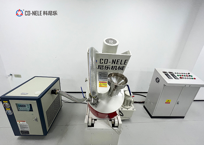 5升小型实验室造粒；；