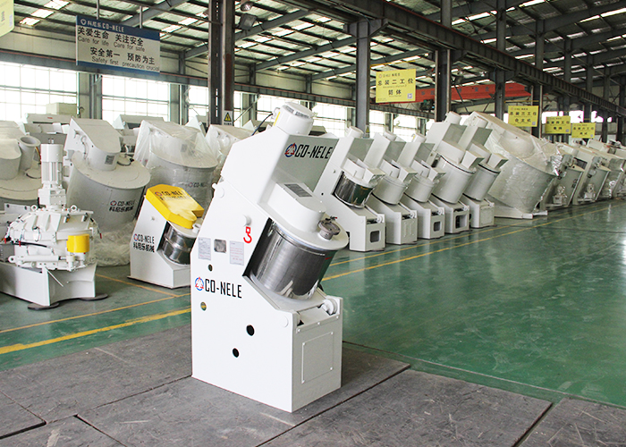 实验室小型混淆机