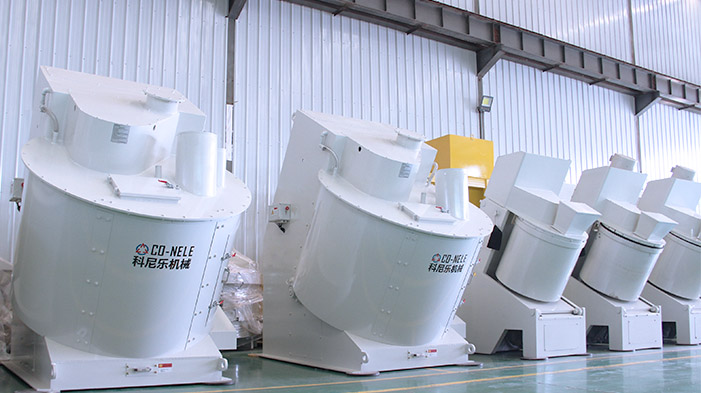 碳化硅强力混淆机