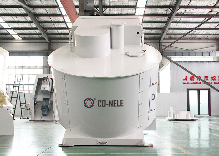 陶瓷粉末混淆造粒；