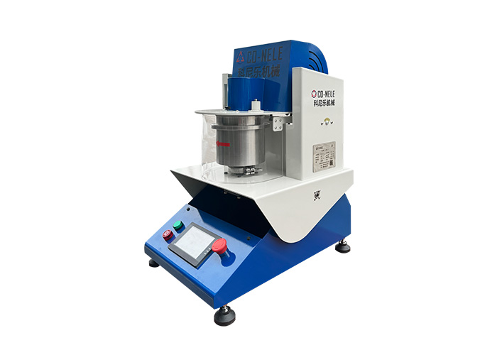 实验室强力混淆机