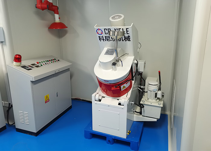 实验室强力混淆机