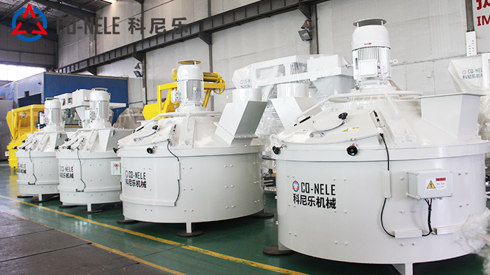 玻璃质料混淆机