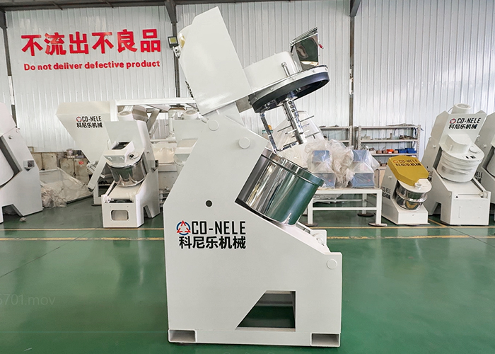 吸附剂行业混淆造粒；；；；