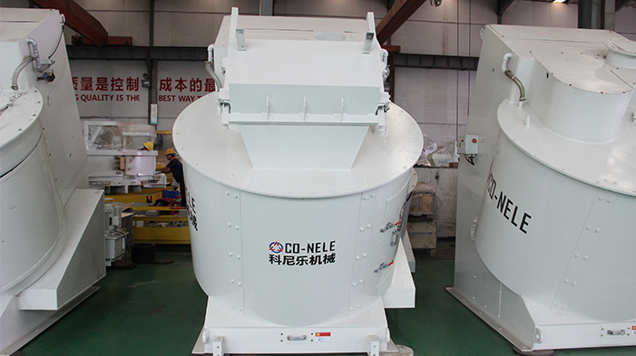 冶金倾斜式混淆造；；；；