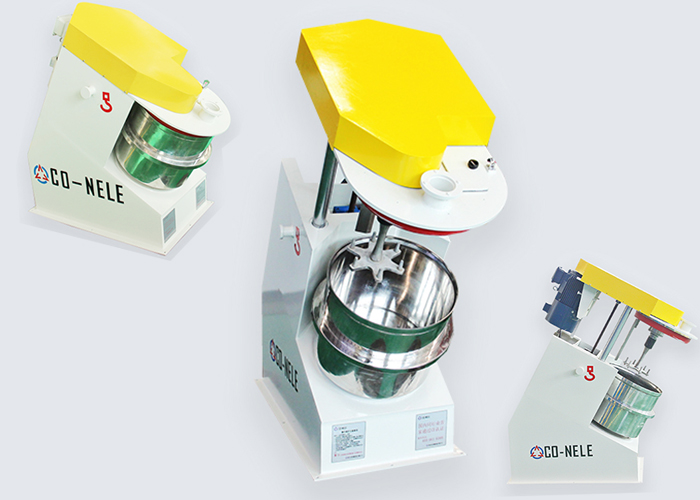 3868la银河总站吸附剂质料用实验室小型造粒唬；；