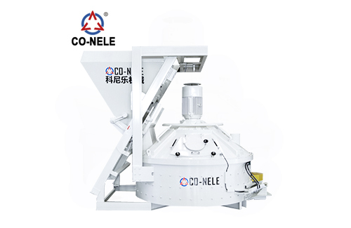 3868la银河总站CMP750立轴行星式搅拌机