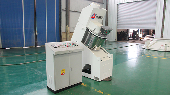 小型实验室混淆装备 3868la银河总站倾斜式强力混淆机