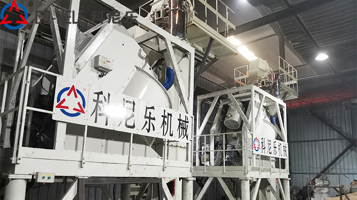 3D打印质料用混淆机 金属粉末混淆机