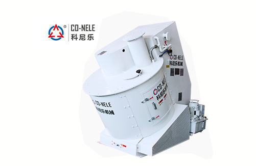 一连式强力混淆机