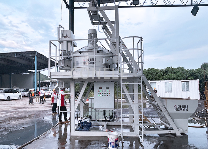 3868la银河总站？？？？？榛疷HPC快搬式混凝土搅拌站