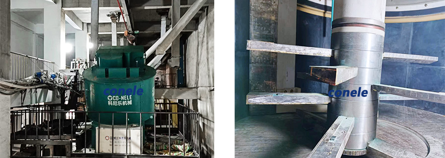 金属氧化物粉末混淆造；；；