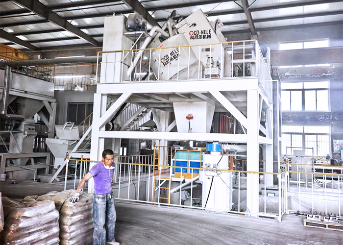 3868la银河总站未必形耐火质料强力混淆机